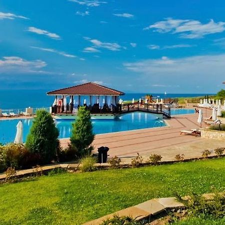 Villa 44 Sozopolis Εξωτερικό φωτογραφία