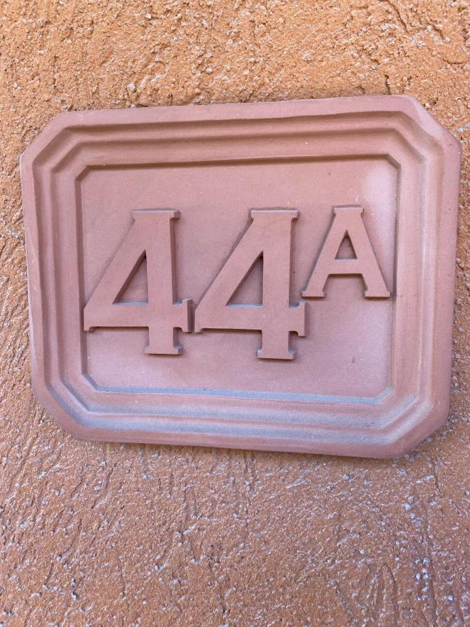 Villa 44 Sozopolis Εξωτερικό φωτογραφία