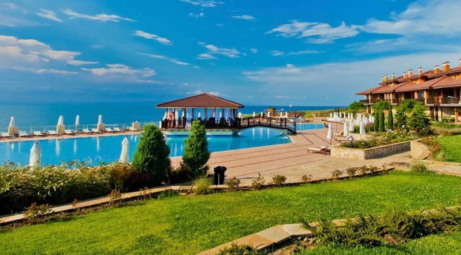 Villa 44 Sozopolis Εξωτερικό φωτογραφία