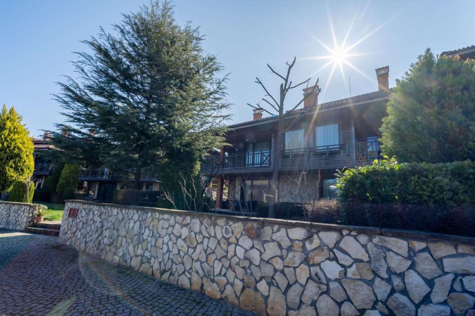 Villa 44 Sozopolis Εξωτερικό φωτογραφία