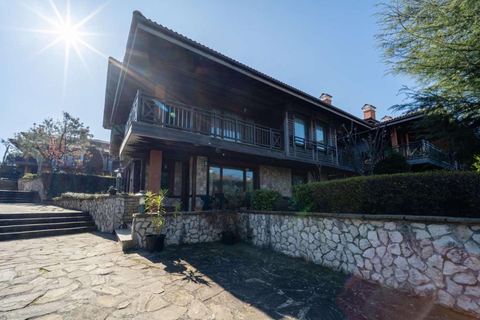 Villa 44 Sozopolis Εξωτερικό φωτογραφία