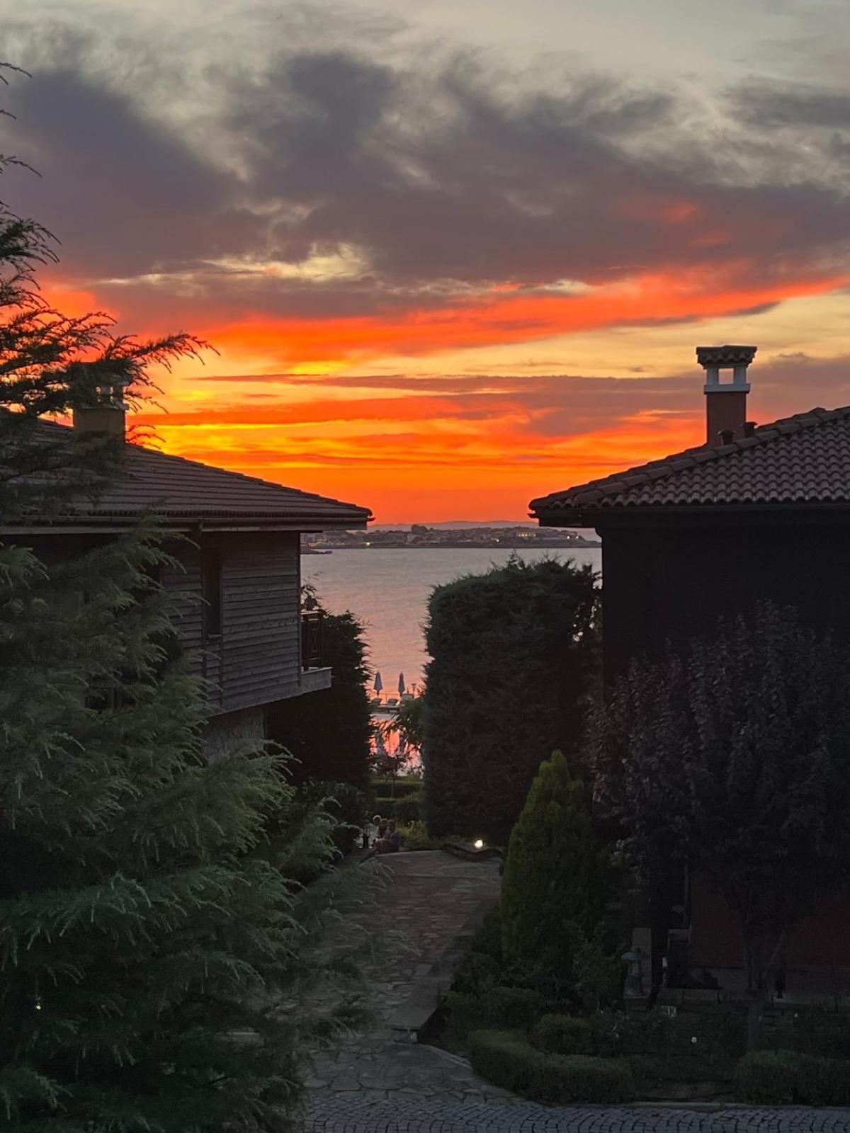 Villa 44 Sozopolis Εξωτερικό φωτογραφία